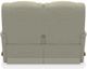 La-Z-Boy® Pinnacle Pebble Manual Wall Reclining Loveseat-2