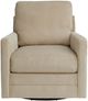 Signature Design by Ashley® Icaman Sand Swivel Chair-1