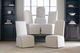 Century® Hollister Straight Back/Straight Top Chair-1