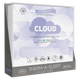 Protect-A-Bed® Therm-A-Sleep® White Cloud Waterproof Queen Mattress Protector-2