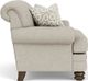 Flexsteel® Bay Bridge Silver Driftwood Loveseat-2