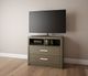 DeFehr Windsor Prairie Storm TV Chest-1