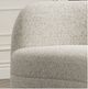 Furniture of America® Versoix 2-Piece Off-White Sofa Set-5