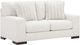 Benchcraft® Hartside Frosted Loveseat-0