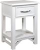 Riverside Furniture Talford Cotton Nightstand-0