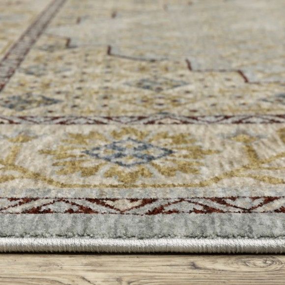Oriental Weavers™ Capella 5'x8' Style 6 Area Rug-4