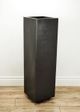 Le Present Squared Anthracite 39" Planter-5