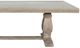 Sunny Designs™ Gianna Pavestone Dining Table-3
