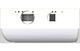 Vent-A-Hood® 48" Wall Mount Range Hood-White-2