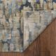 Dalyn™ Rug Company Nexus NX4 Navy 5'x8' Area Rug-3
