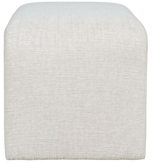 Jofran Inc. Sophia Natural Petite Bench-4