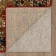 Karastan® Spice Market Dhahar Garnet 8' x 11' Area Rug-2