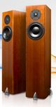 Totem Acoustics High-Fidelity Floor Standing Speaker-2