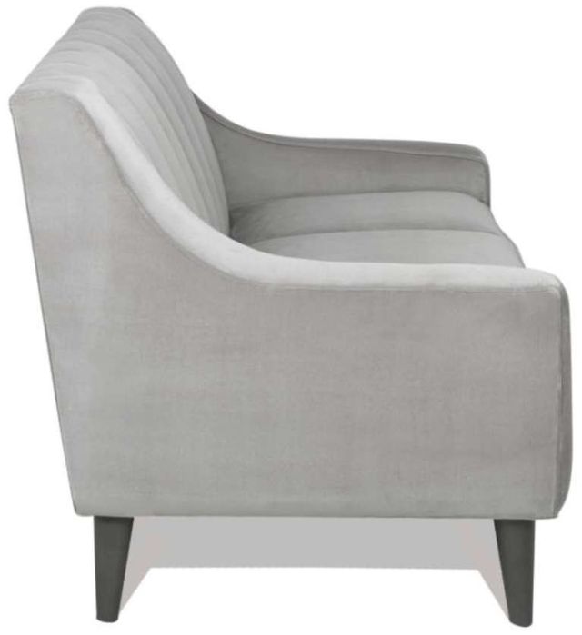 Parker Southern Grove Graphite/Wyndsor Ash Sofa-1