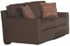 Braxton Culler Customizable Gramercy Park Loveseat-0