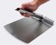 Broil King® Black with Stainless Steel Pizza Peel-2