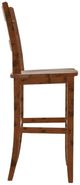 Mavin Customizable Aspen 30" Side Bar Stool-2
