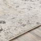 Surya Indigo Charcoal 8'x10' Area Rug-4