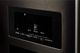 KitchenAid® 27.0 Cu. Ft. PrintShield™ Black Stainless French Door Refrigerator-5
