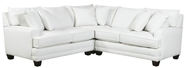 The Mix Customizable Kennedy 3-Piece Curved Sectional-0