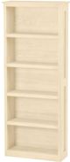 Crate Designs™ Furniture Unfinished Bookcase-0