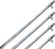 Bertazzoni Heritage Series 36" Stainless Steel Refrigerator Handle Kit -1