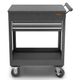 Gladiator® Hammered Granite Utility Cart-0