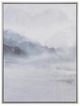 Crestview Collection Shadows Hand Finished Wall Art-0
