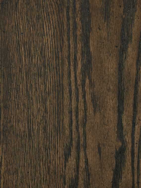 Signature Design by Ashley® Maylee Dark Brown Dresser and Mirror-3