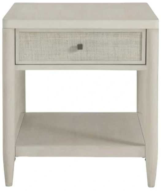 Riverside Furniture Maren End Table - Thumbnail 3