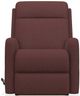 La-Z-Boy® Finley Burgundy Wall Recliner-0