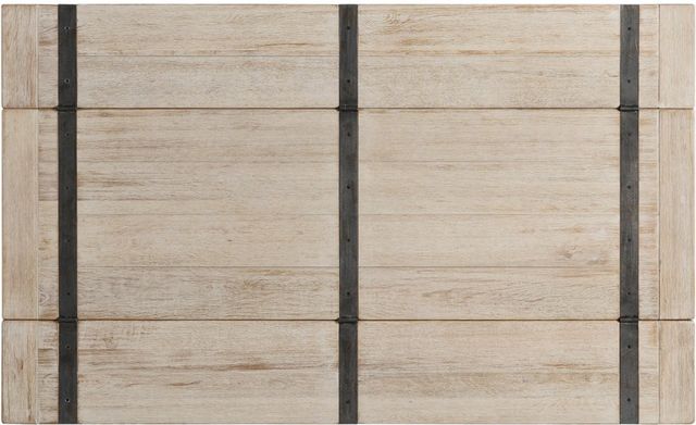 Elements International Callista Beach Dining Table-2