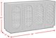 Elements International Bahama Breeze Black Server-2