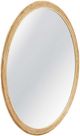 Bassett Mirror Grayson Natural Wall Mirror-1