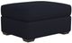 Flexsteel® Customizable Randall Ottoman-4