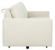 Primo International™ Stearns & Foster® Paolo Ivory Sofa Bed-3