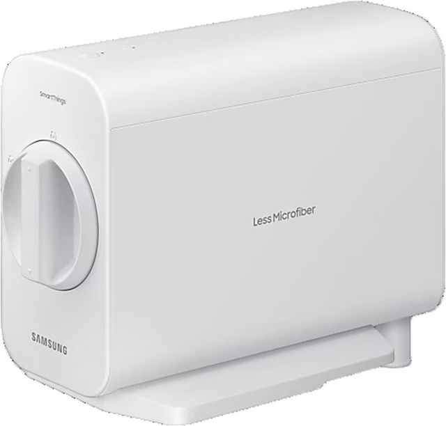 Samsung Less Microfiber™ White Filter -6
