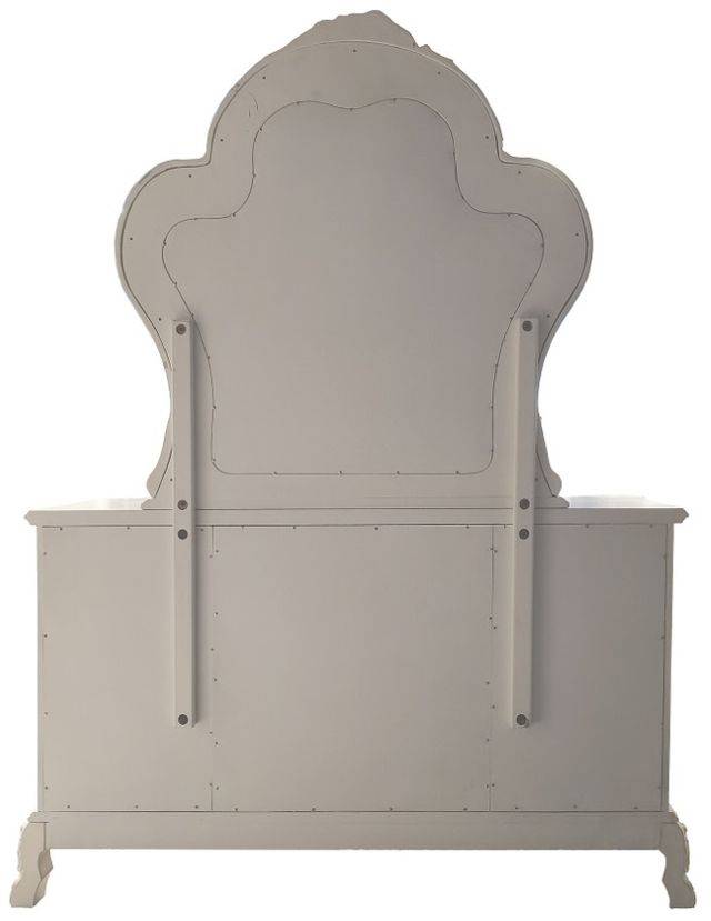 ACME Furniture Dresden Bone White Dresser-3