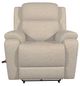 La-Z-Boy® Dorian Bisque Manual Wall Recliner-1