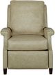Century® Customizable Century Leather Peyton Power Recliner-1