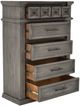 Vintage Furniture Gabriella Chest-2