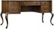 Hooker® Furniture Archivist Soft Casual Writing Desk-0