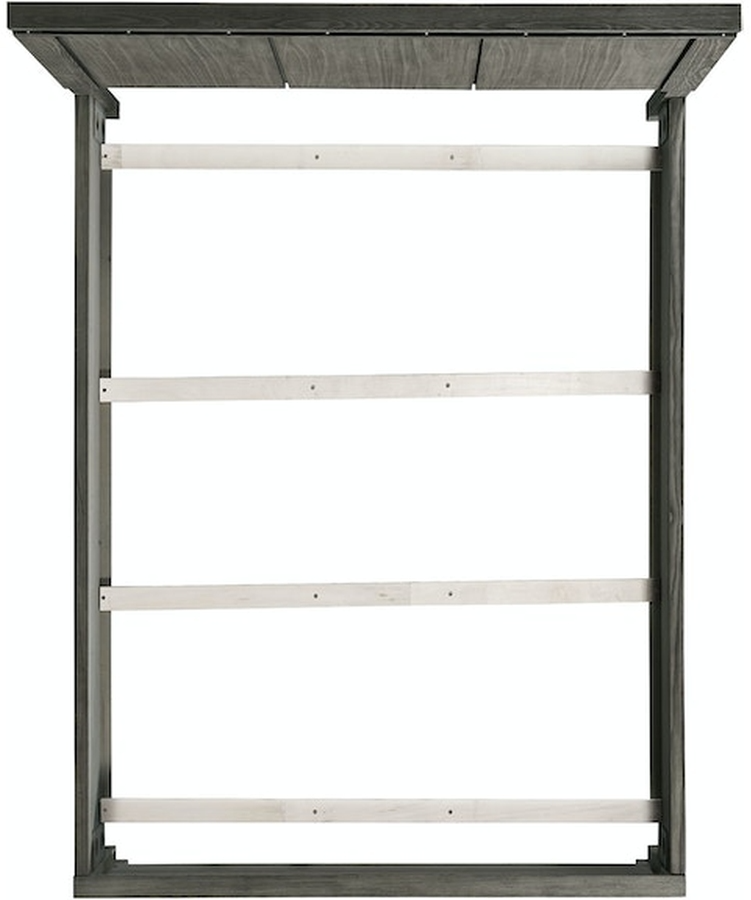 Elements International Wade Youth Panel Bed - Thumbnail 3