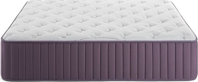 Purple® Luxe Rejuvenate™ 14.5" Grid Technology Medium Firm Tight Top Queen Mattress in a Box-1