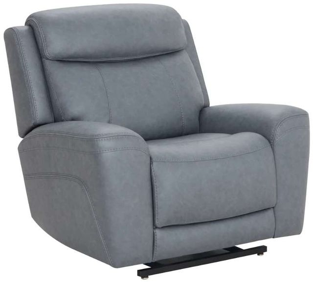 Parker House® Callahan Sydney Evening Power Lift Recliner with Heat and Massage-0