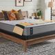 Sealy® Posturepedic® Kenaston II Innerspring Medium Tight Top Queen Mattress-1