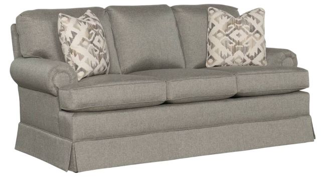 Temple Furniture Customizable American 1980 Sofa-3
