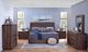 Urban Collections by Yutzy Woodworking Rialto Preen/Retreat Cherry Nightstand-1