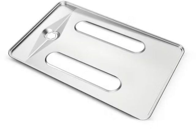 Weber® Smoque™ Foil Liners-2