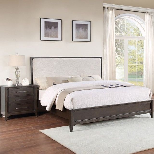 Winners Only® Westfield Expresso Nightstand-1